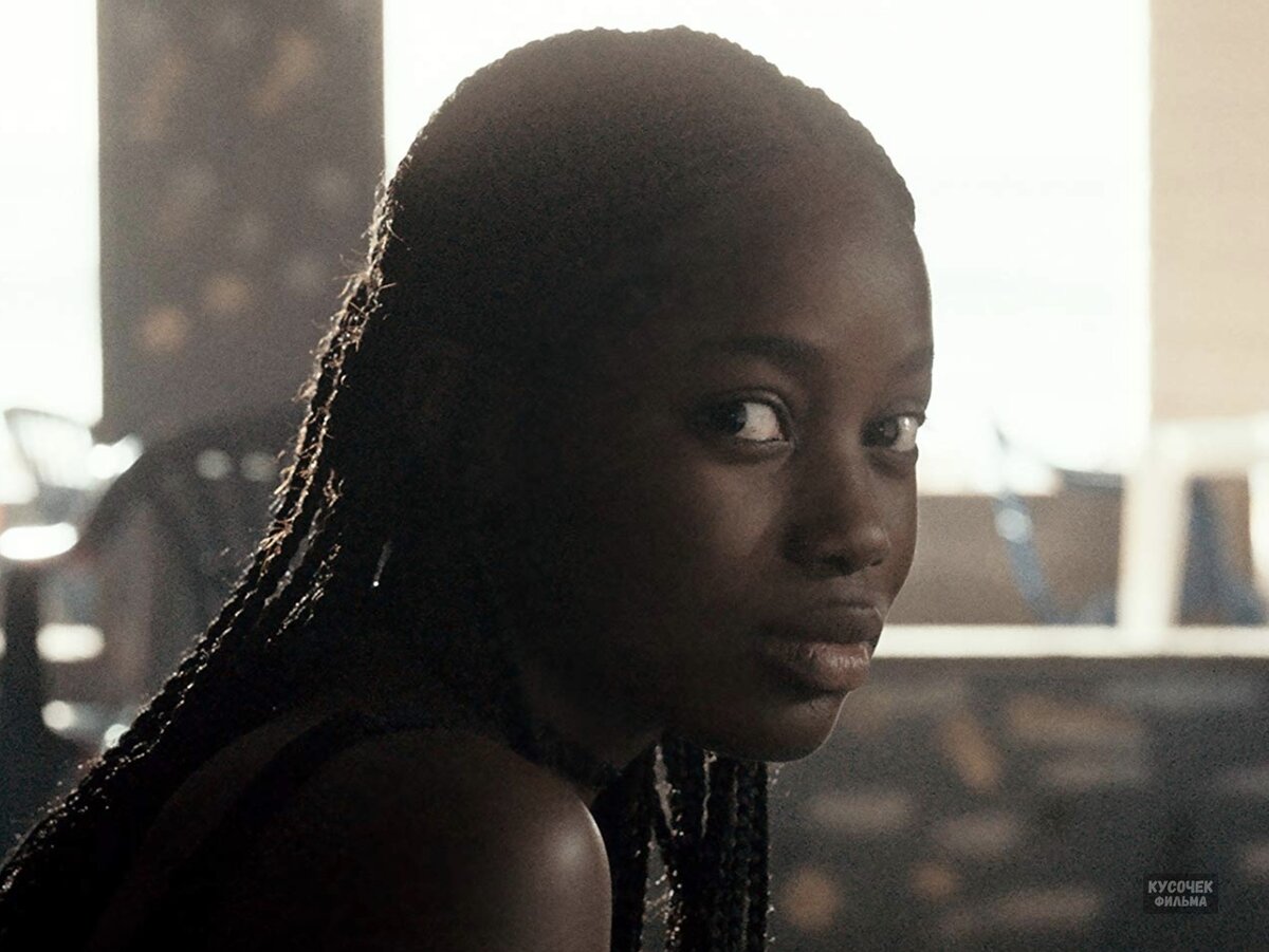 Лучшие фильмы Каннского фестиваля.