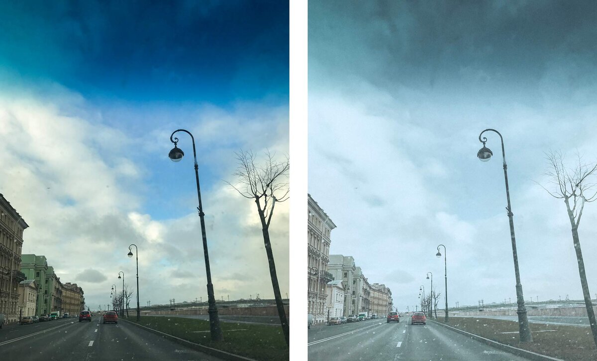 Как использовать пресеты в Instagram (и нужно ли)