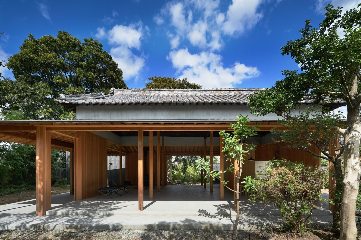 General Design Co.. Image © daici ano