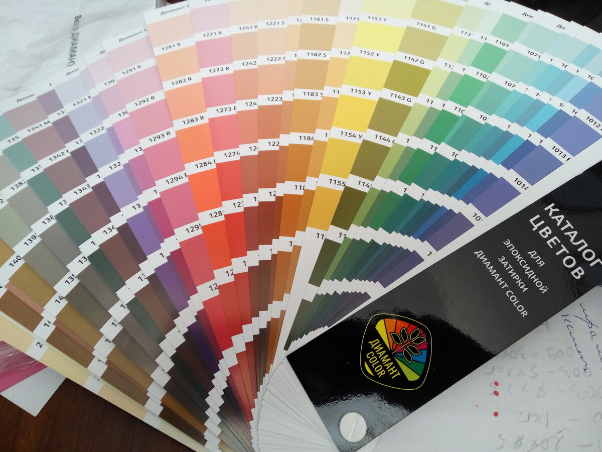 Мы не белые и не чёрные. Множество полутонов.