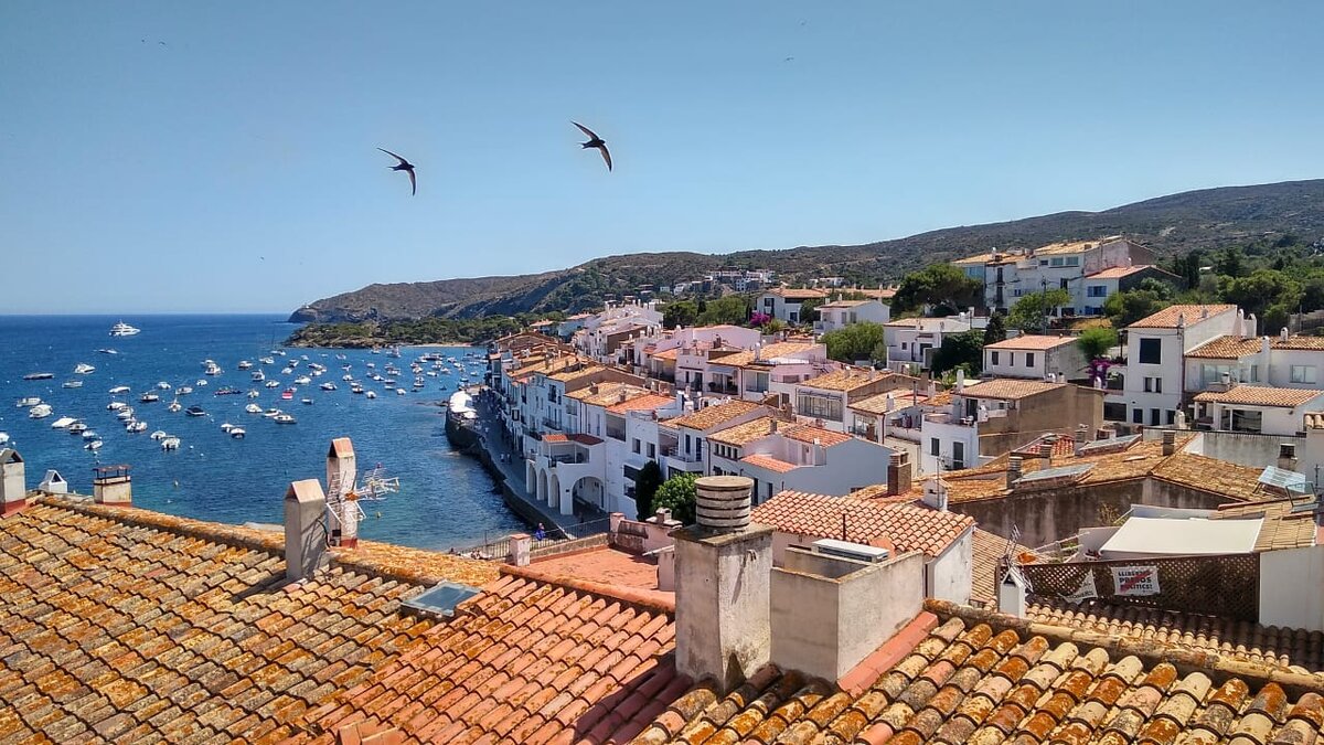 Santa Maria de Cadaques