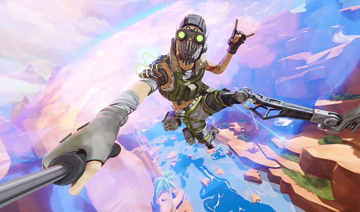 Apex Legends 