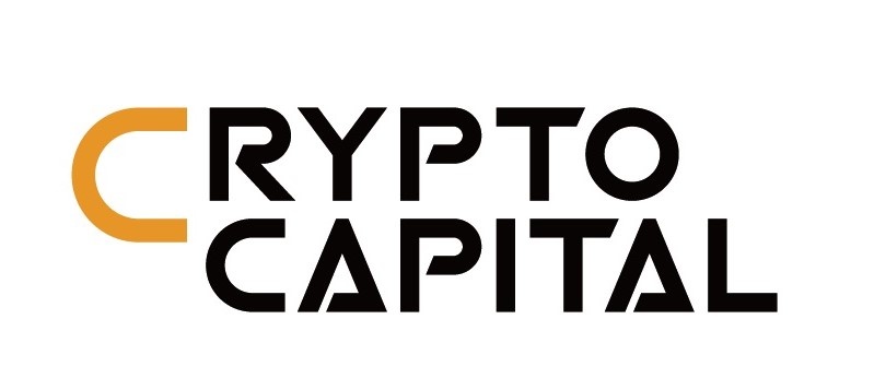                                                     Crypto Capital   #btoken bank 