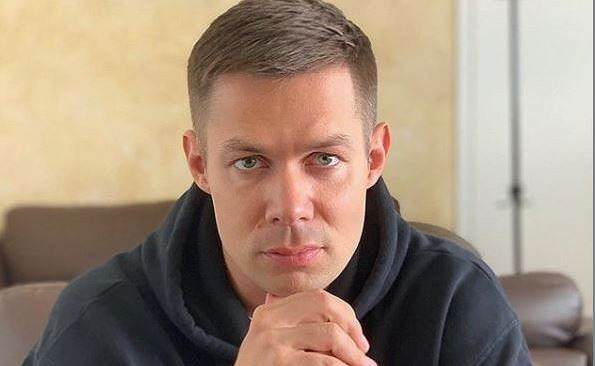 Яндекс.Картинки: Стас Пьеха