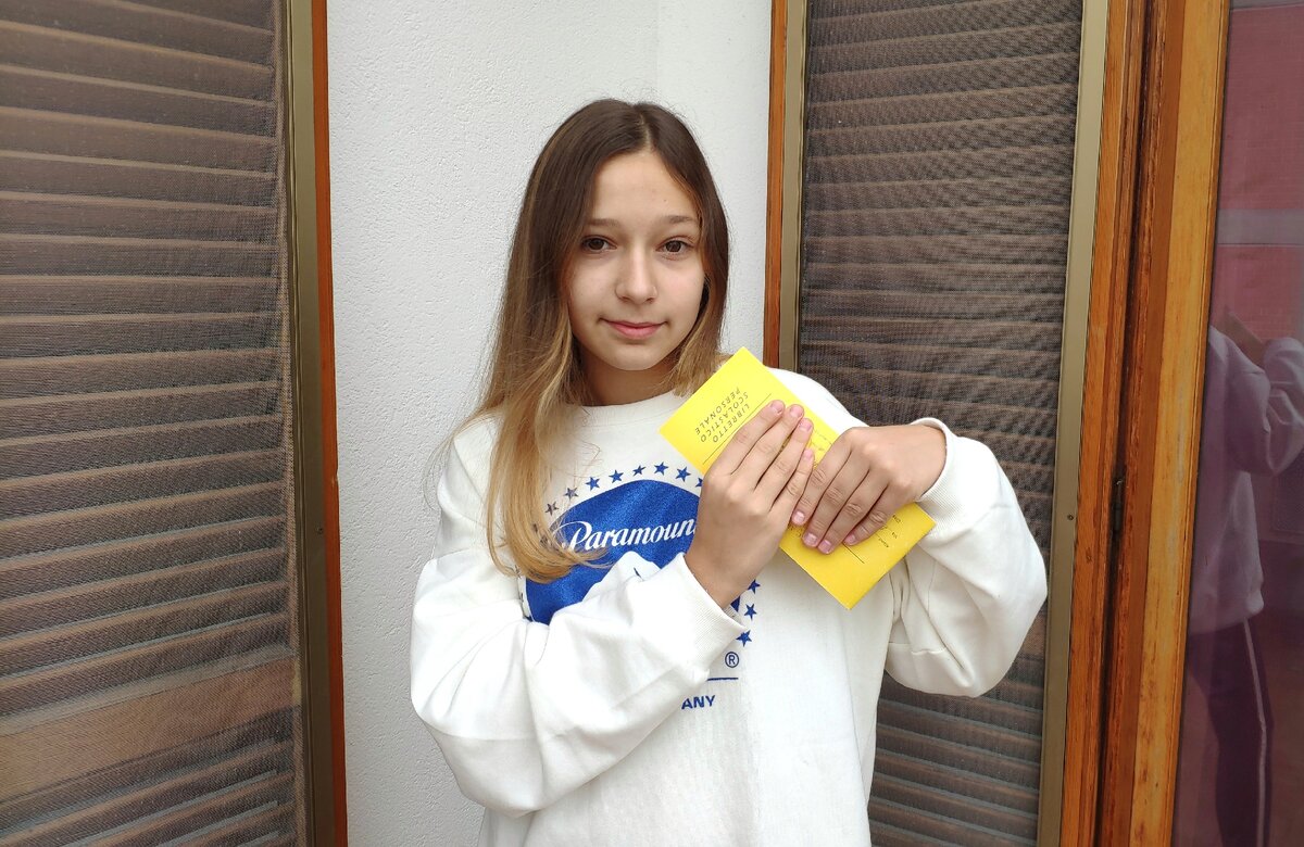 Что такое итальянская личная школьная книжка