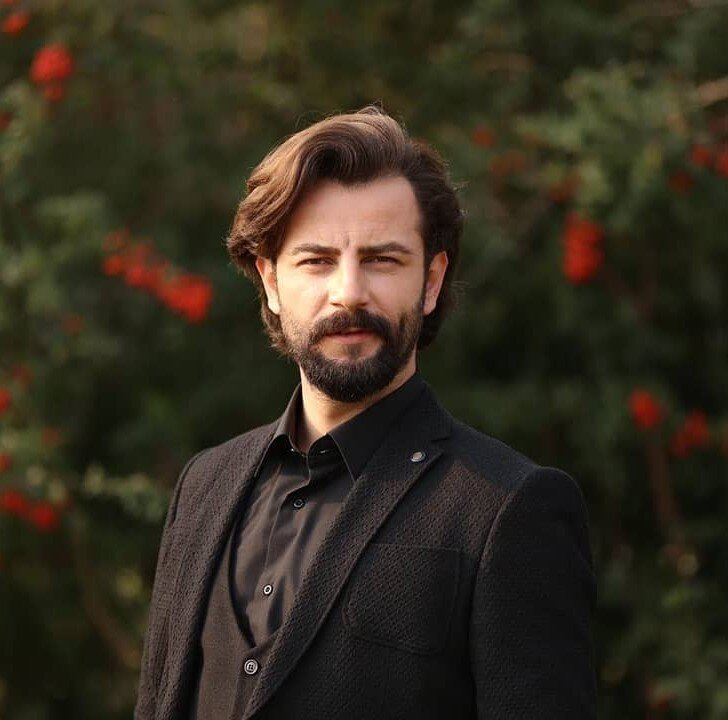 Гекберк Демирджи (Эмир).