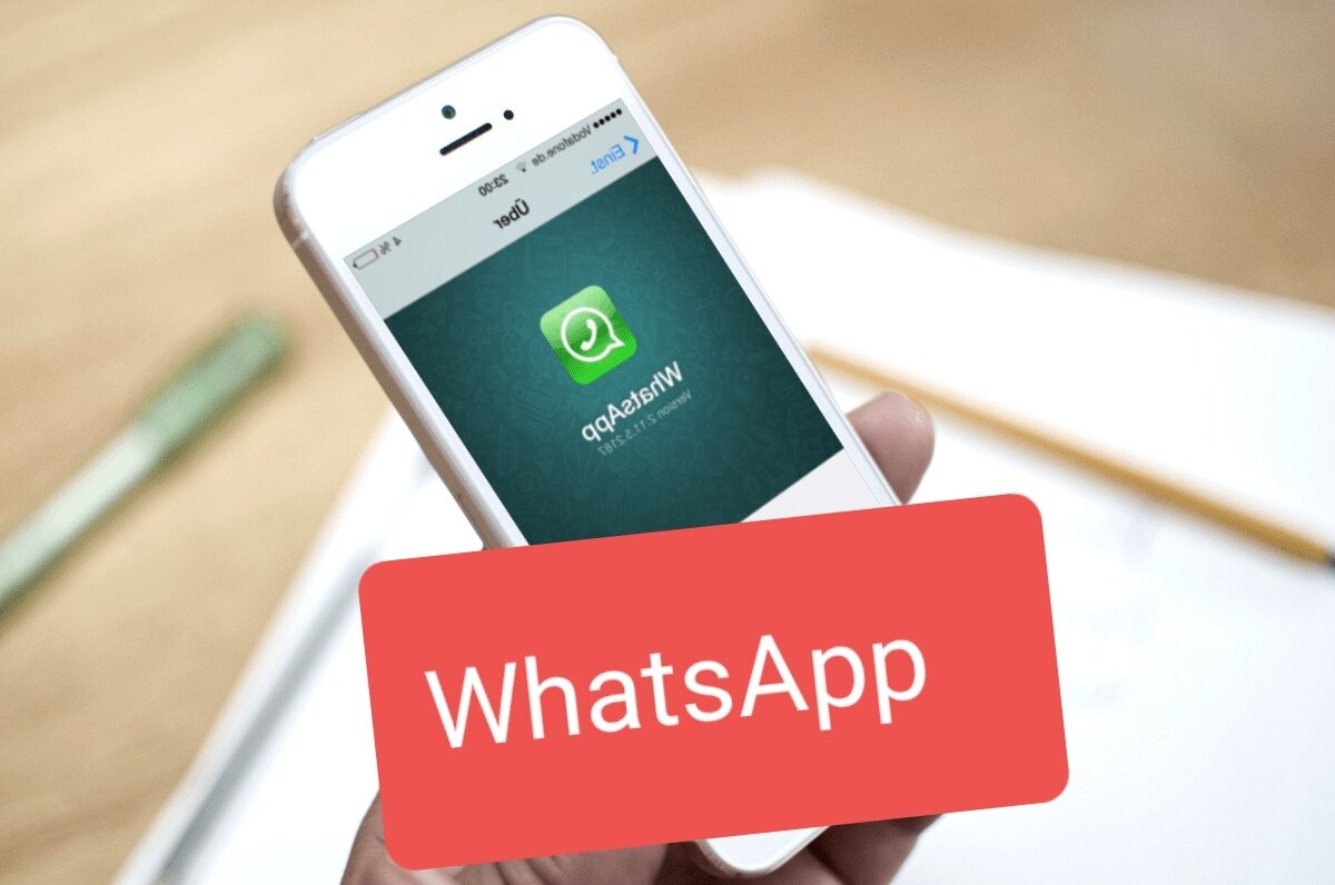 Волна взломов через WhatsApp | Много NEWS | Дзен