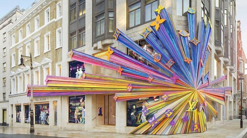 Фото by Louis Vuitton