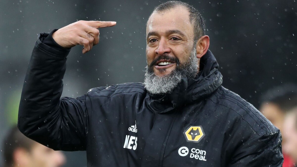 Главный претендент на место главного тренера Арсенала