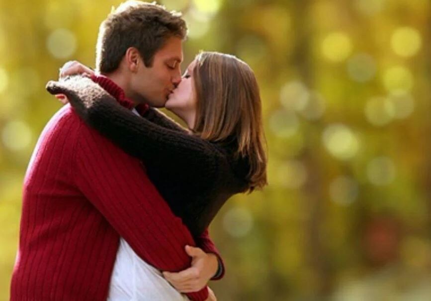 Я мечтала лишь об одном - может быть, когда-нибудь...