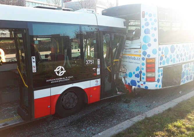 Авария