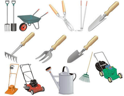  Все приспособления будут предоставлены от наиболее простых и дешёвых, к более сложным.