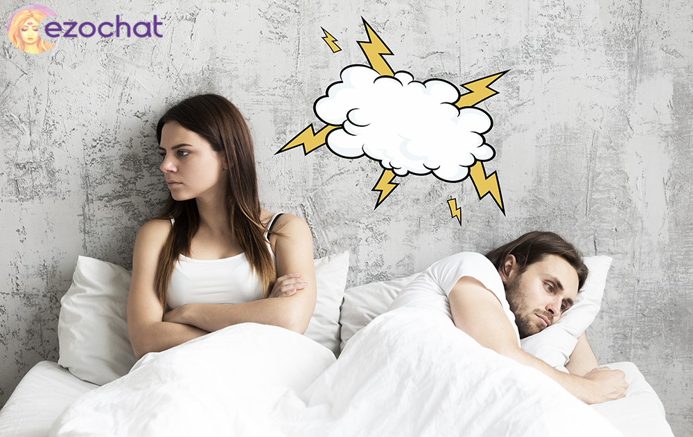 Из-за кармического долга на подсознательном уровне организм противится зачатию детей.