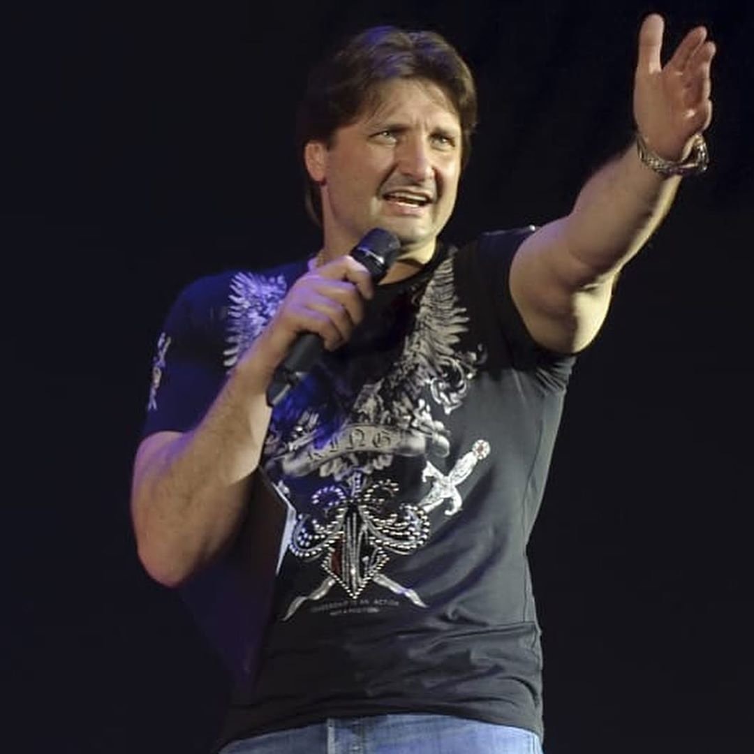 Эдгард Запашный