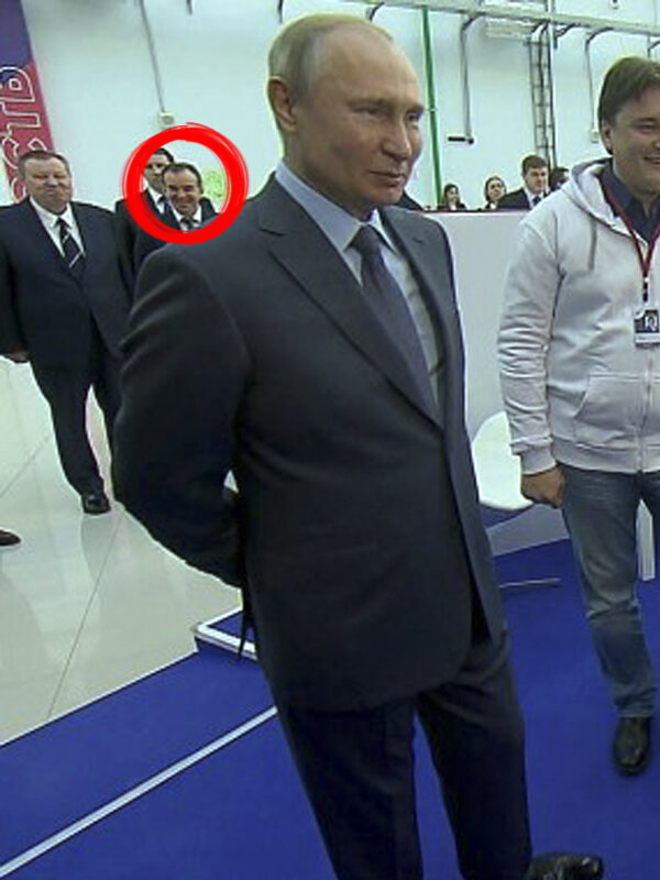 Иллюстрация: © неВениК