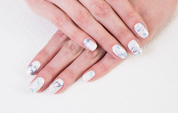 Получится вот так. Как вам?