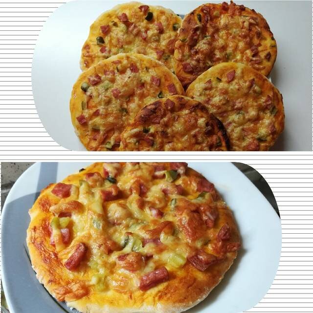 Если вы хотите вспомнить вкус детства, или просто приготовить что-нибудь для сына, этот рецепт для вас