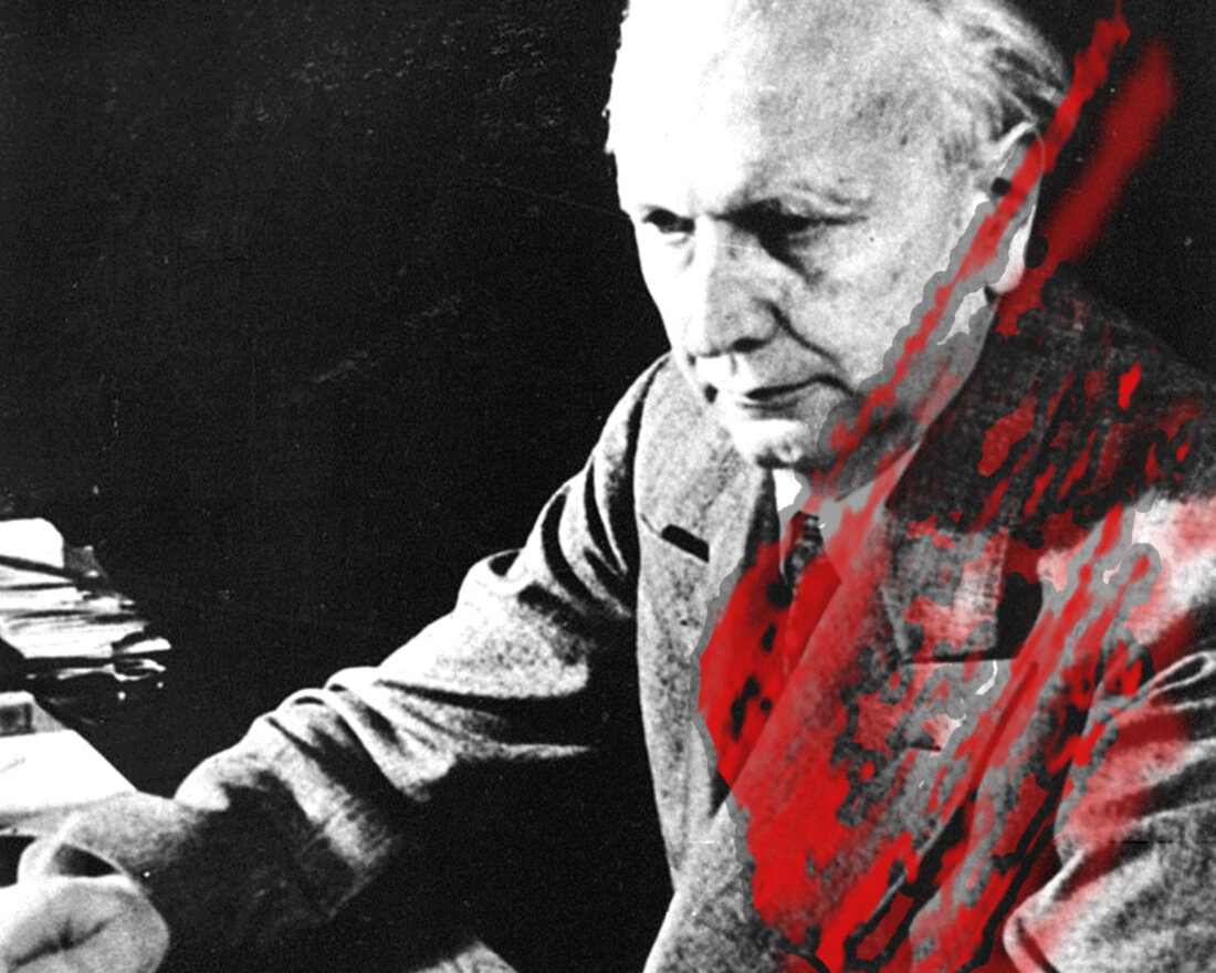 1. Карл Теодор Ясперс