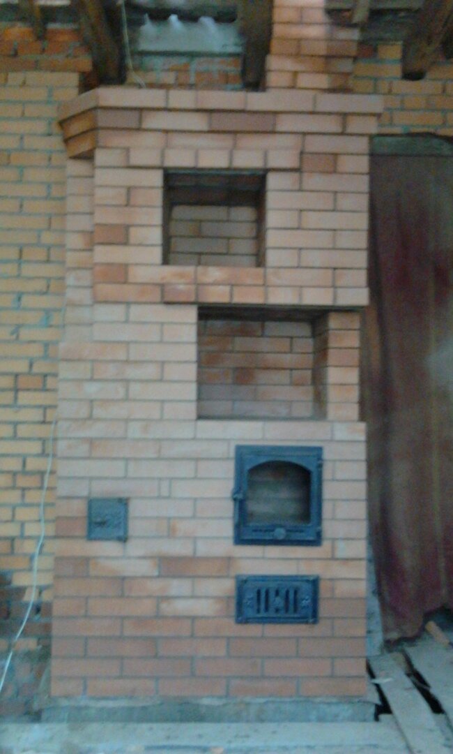 Фото из старого личного архива 