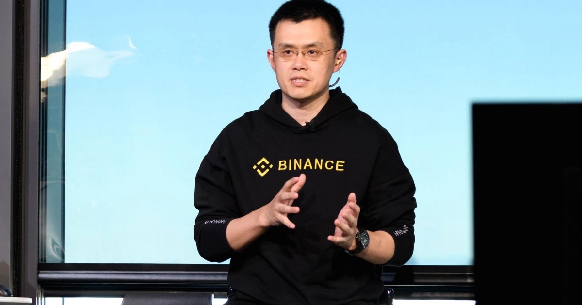 Глава одной из крупнейших криптовалютных бирж Binance, Чанпен Чжао, выразил мнение о том, что по сравнению с фиатными средствами биткоин имеет невероятно огромный потенциал.