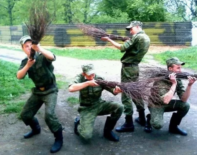 и реальность.