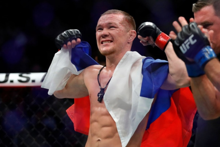 Источник: FightTime.ru