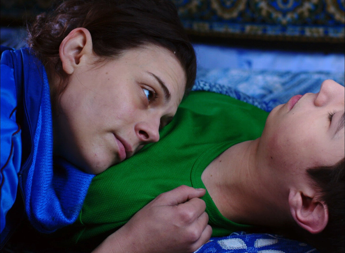 «Теснота» 2017