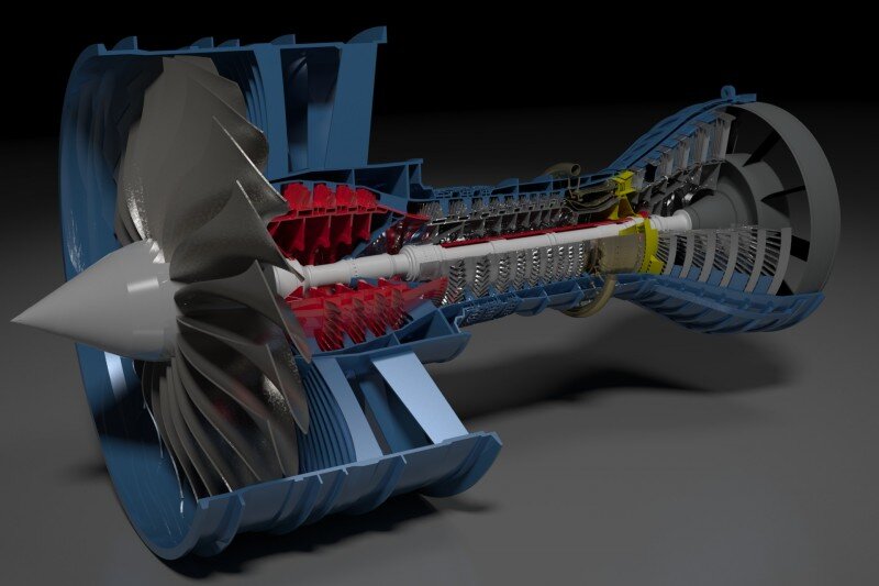 Эволюция 3D САПР проектирования