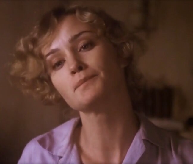 Джессика Лэнг - образец сексуальности, красоты и умной женщины 