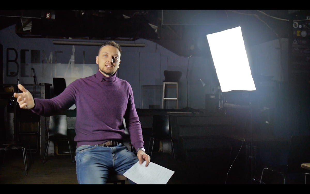 Упражнения для тренировки юмора для новичков