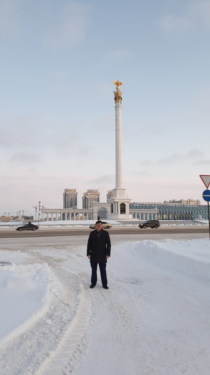 Чем Казахстан лучше Грузии. И стоит ли туристу тратить время на Нур-Султан