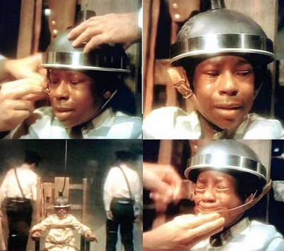  George Stinney Jr. ABŞ-da 20-ci əsrdə ölümə məhkum edilən ən gənc insandı. Elektrik stuluna bağlanıb edam edildiyində cəmi 14 yaşı varıydı.
