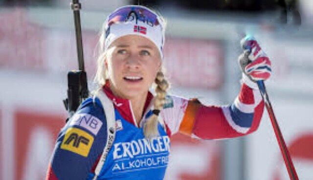 Тириль Экхофф