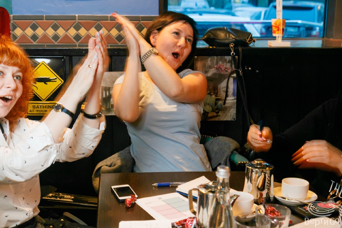 Барный квиз ВертиGO