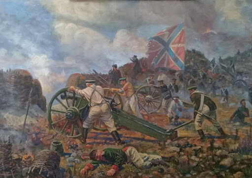 Крымская война