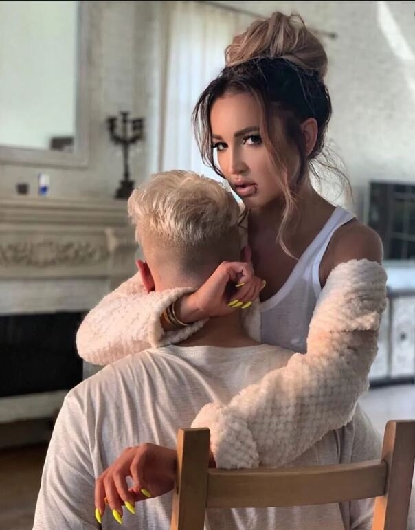 Фото: Социальные сети