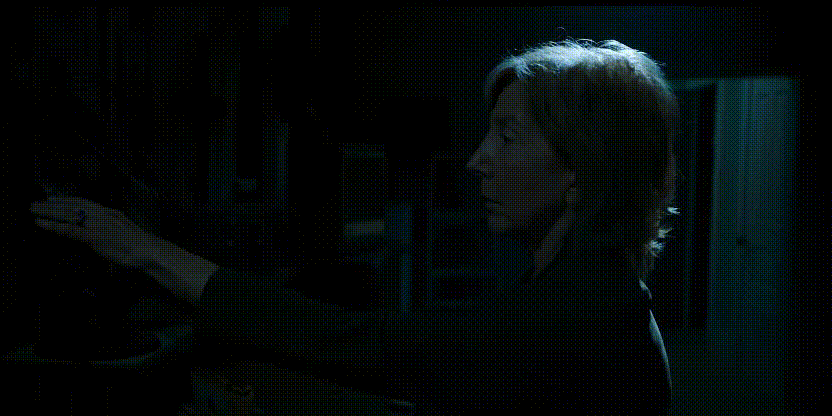 кадры из фильма "Астрал 4"