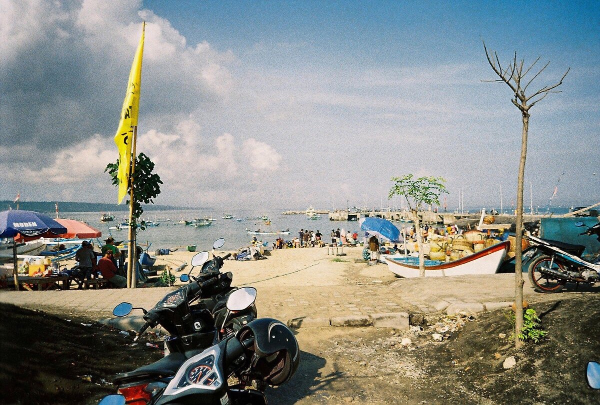 photo by Ruslan Osipov 