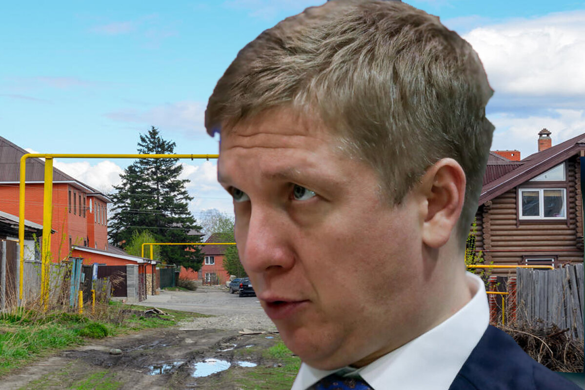 Андрей Коболев