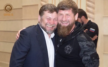 Одес Байсултанов - представитель близкого окружения Рамзана Кадырова, один из самых верных помощников главы Чеченской Республики.
