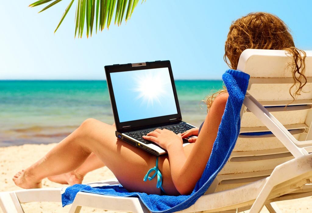 Типичный админ группы-гиганта