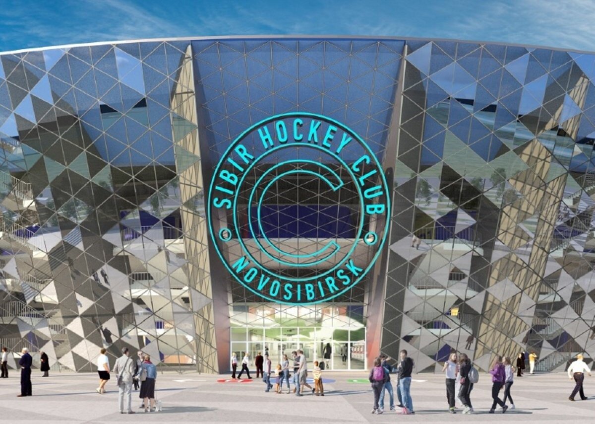 Новый ледовый дворец спорта. Ледовая Арена Новосибирск. ЛДС Сибирь Арена Новосибирск. Хоккейная Арена в Новосибирске. Хоккейный дворец Новосибирск новый.