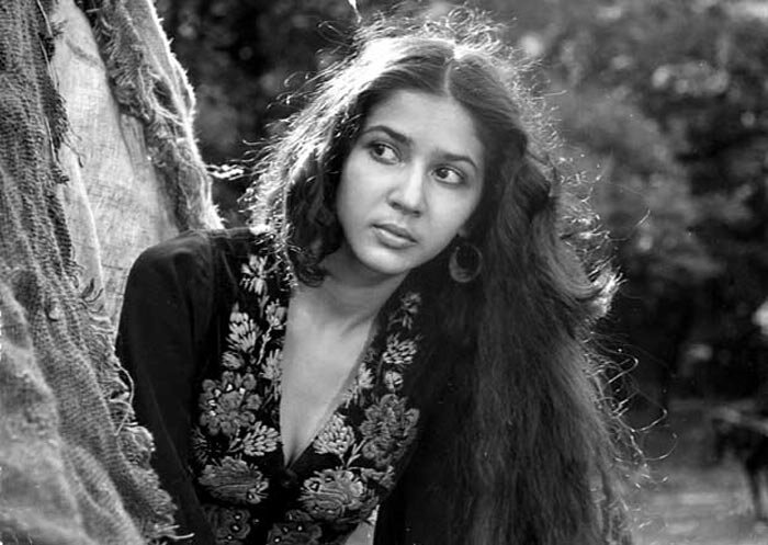 Фото: "Цыганка Аза" stuki-druki.com