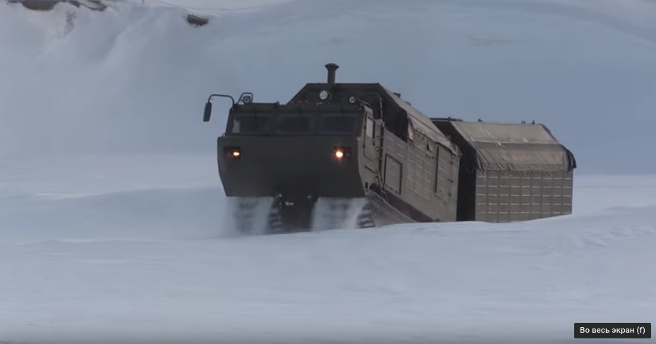 youtube.com/Минобороны России