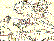 Сон царя Агамемнона