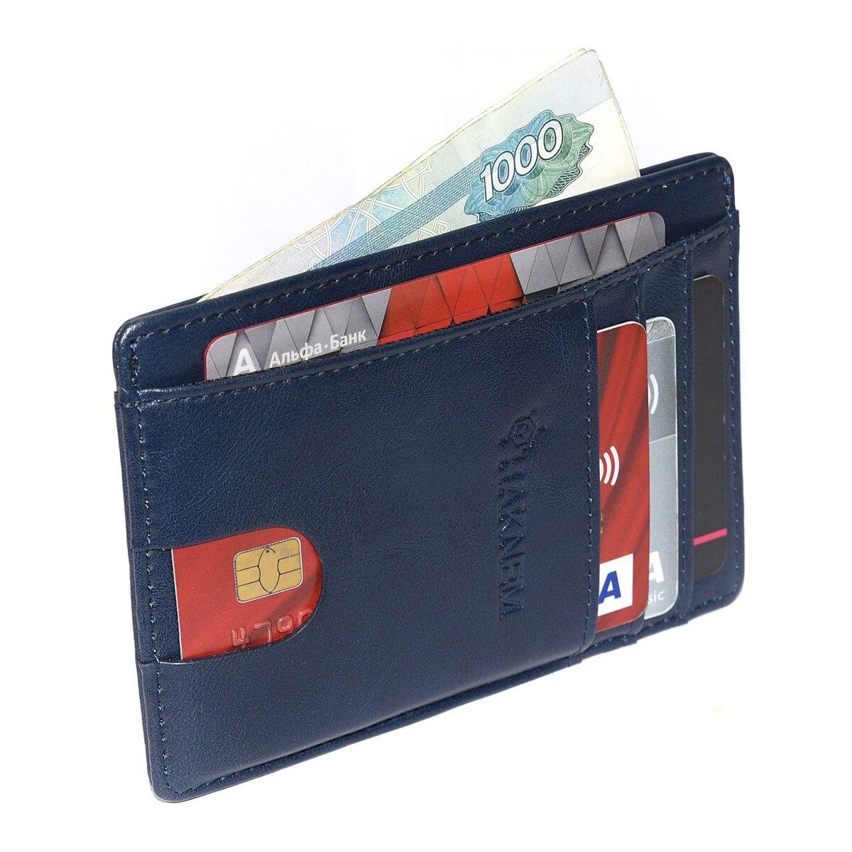 Подарки мужчинам готовы.