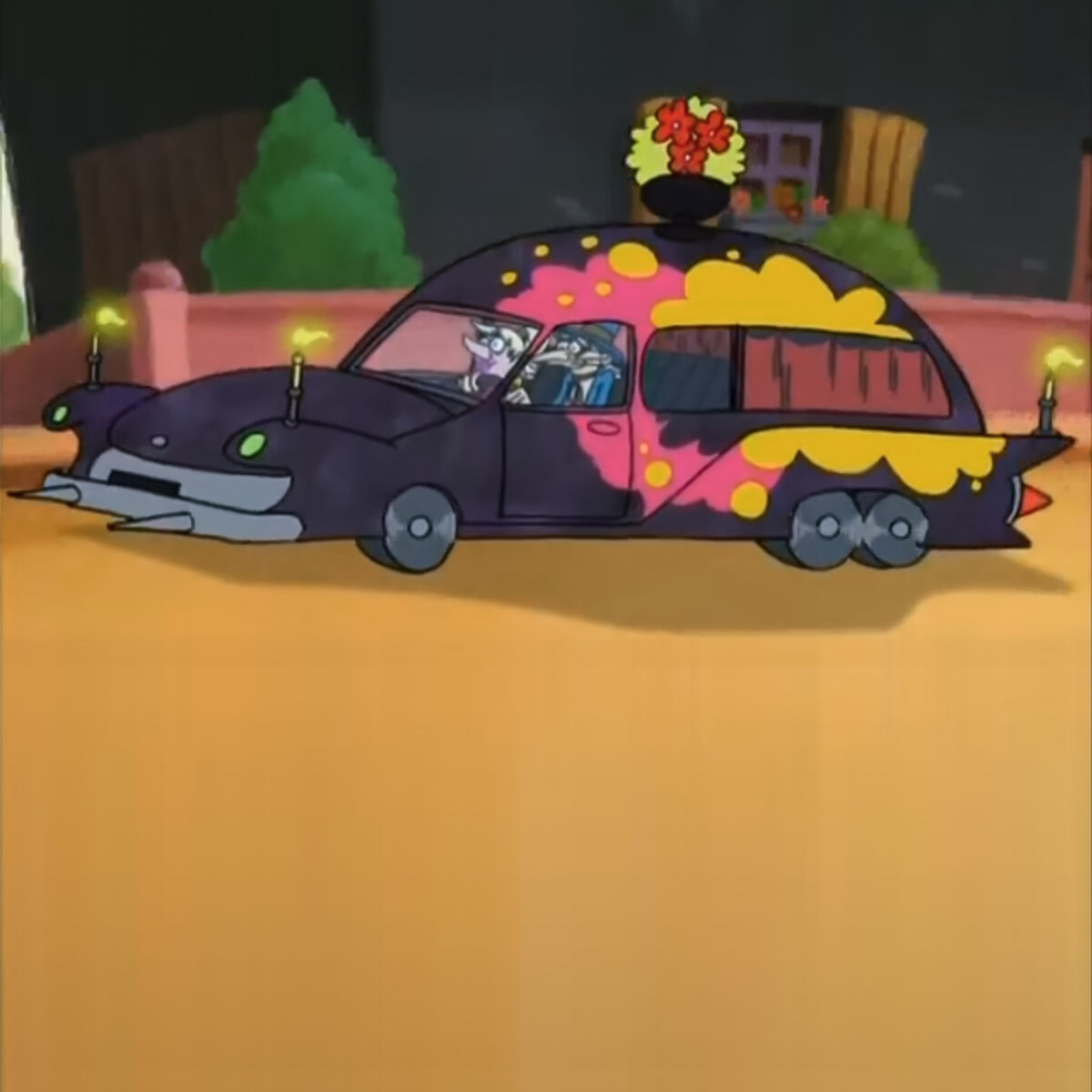 В одном только Петербурге под новый налог могут попасть более 1,9 млн автомобилей