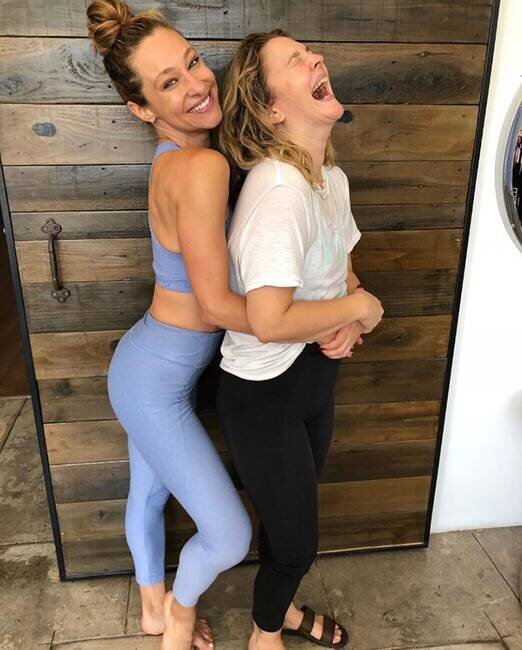 Дрю И Марни