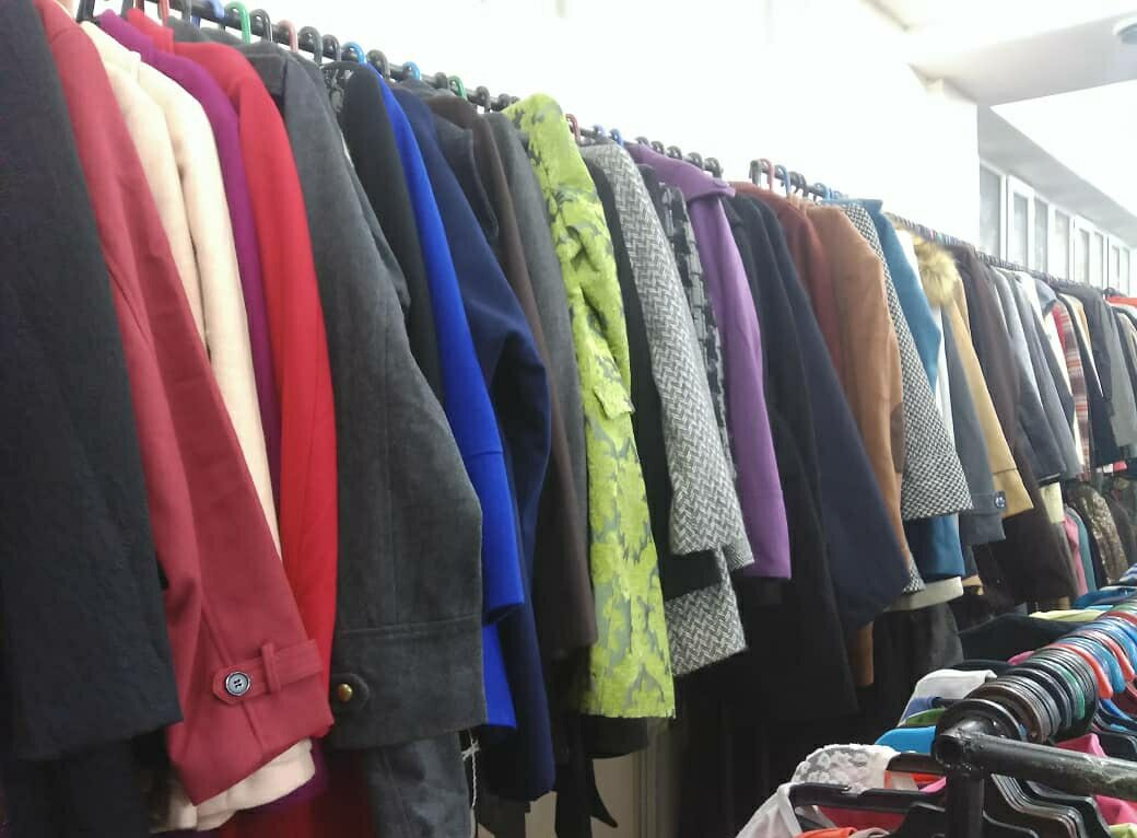 Фото автора.