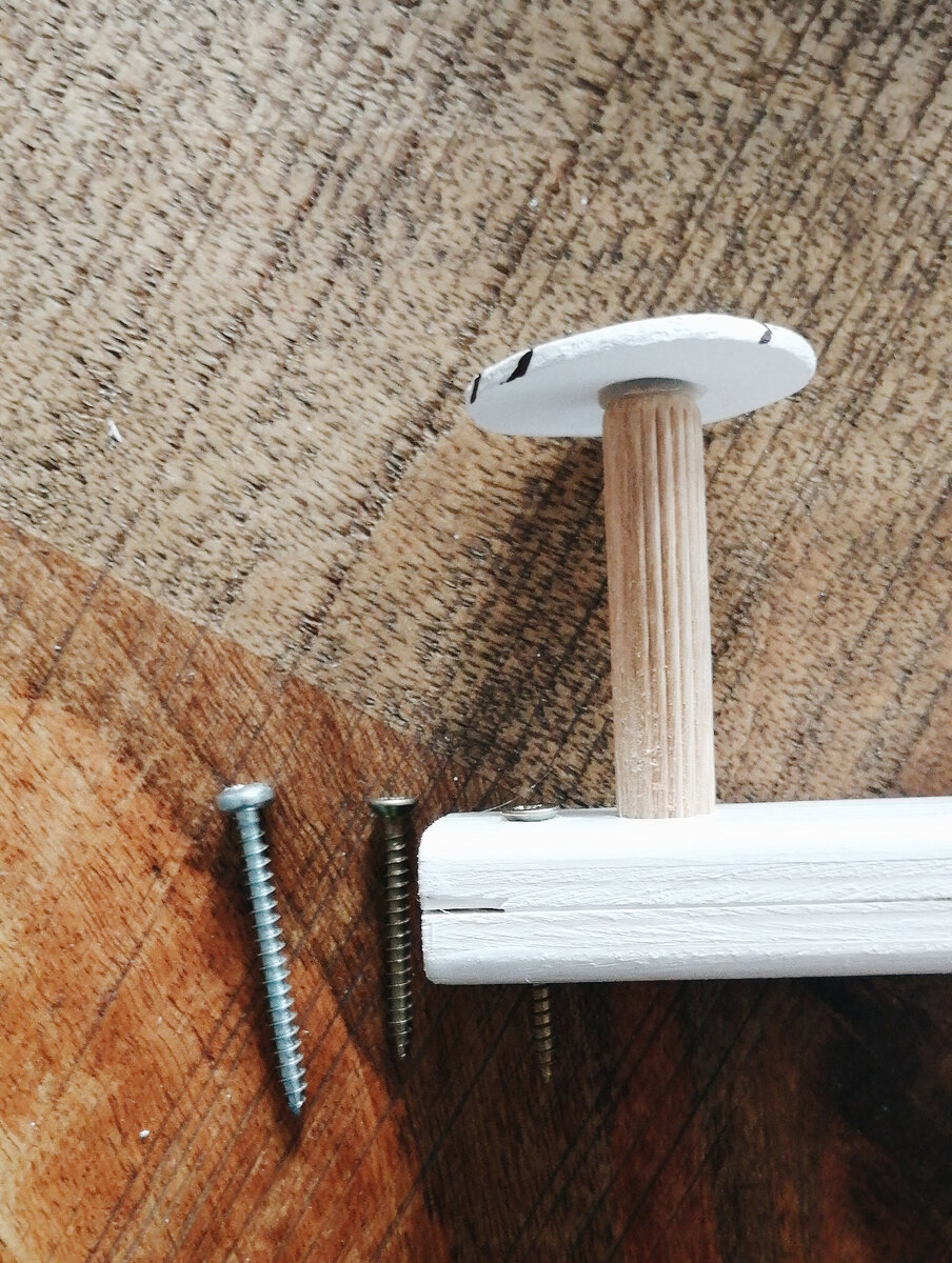 Конструкция «карниза» 